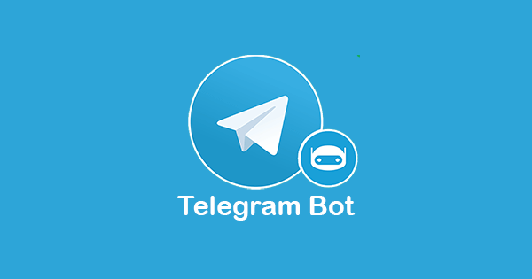 ربات نویسی تلگرام با پایتون